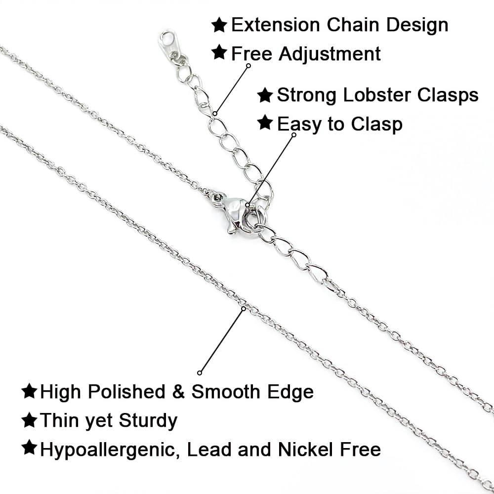 CZ Classic Pendant Necklace, Tennis Bracelet, Stud Earrings Jewelry Set For Women Bride Bridesmaids Bridal Wedding Party Prom