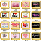 Mom-Themed Italian Modular Charms