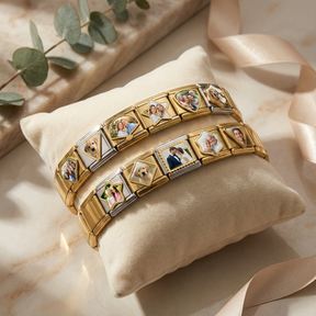 Gold Personalized Customization