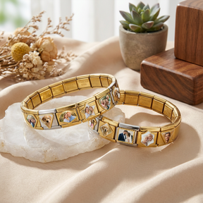 Gold Personalized Customization