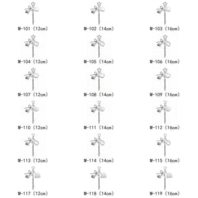 Personalized Gift for Women, Custom Photo Lipstick Keychain with Mirror, Bridesmaid Proposal, Wedding Memory Keepsake Charm