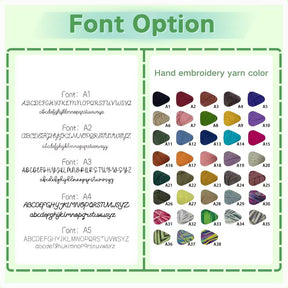 Personalized Christmas Magic Orrnament Gift Box