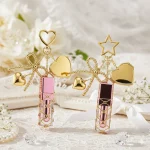 gold-lipstick-keychain-holder-with-star-clasp-and-custom-heart-charm